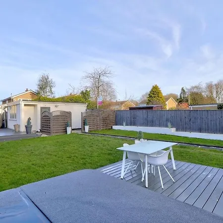 Luxury In Heart Of By Gr Estates